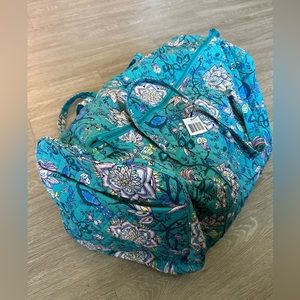 Vera Bradley XL duffle bag